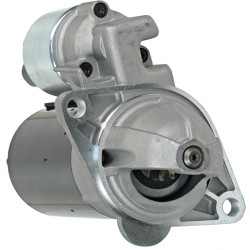 Starter for Saturn 2002-2003 Vue 3.0L 6-004-AA2-014, 24451168 410-24050