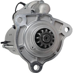 Starter for Scania Truck 1447911-24 Volt 5.5kw