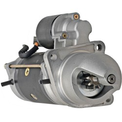 Starter for Mercedes, Benz Truck 609D, 611D 0-001-231-003 410-24056