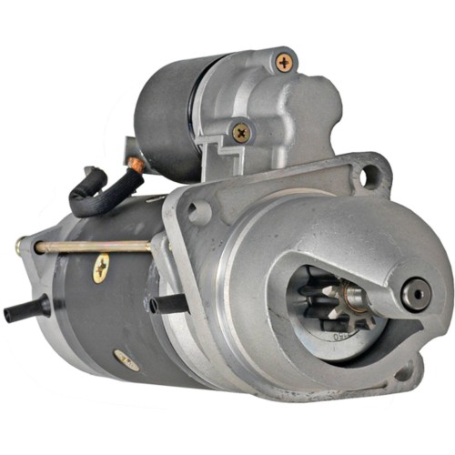 Starter for Mercedes, Benz Truck 609D, 611D 0-001-231-003 410-24056