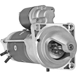 Starter for Ford New Holland Wheel Loader LW110, LW130 410-24057