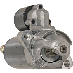 Starter for Audi A4 A6 Quattro Volkswagen Passat 2.8L 3.0L 4.2L 2001-2006