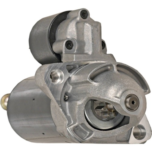 Starter for Audi A4 A6 Quattro Volkswagen Passat 2.8L 3.0L 4.2L 2001-2006