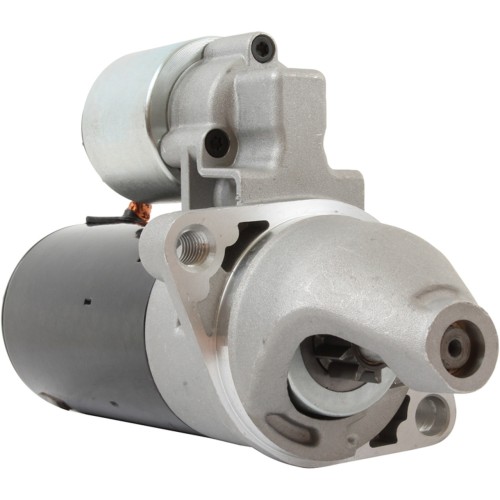 Starter for 2.8 Volkswagen Passat 98 99 Audi 90 100 A4 A6 Cabriolet