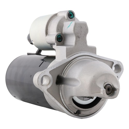 Starter for Perkins, Industrial Engine 3cyl, 4cyl 1850866 410-24078