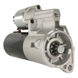 Starter for 3.2 3.6 Audi Q7 Porsche Cayenne VW Touareg 2004-2009