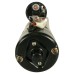 Starter for John Deere Tractor 100F, 76F, 85F, Orchard VM Diesel 410-24081 Starter for John Deere Tractor 100F, 76F, 85F, Orchard VM Diesel 410-24081