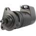 Starter DD 24-Volt CW 9-Tooth for Man, Mercedes-Benz 003-151-62-01 Starter DD 24-Volt CW 9-Tooth for Man, Mercedes-Benz 003-151-62-01