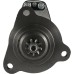 Starter DD 24-Volt CW 9-Tooth for Man, Mercedes-Benz 003-151-62-01 Starter DD 24-Volt CW 9-Tooth for Man, Mercedes-Benz 003-151-62-01