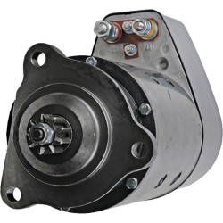 Alternator for John Deere Farm Tractor 6400, 6400SP, 7405, 7500 SBO0302