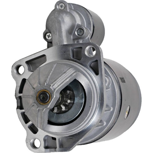 Starter Deutz Fahr Tractor D6807 & Combine M3330