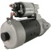 Starter for Iveco Daily Truck 2.3L, 2.8 Liter 1999-On 500307724 SBO0267 Starter for Iveco Daily Truck 2.3L, 2.8 Liter 1999-On 500307724 SBO0267