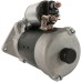 Starter for Iveco Daily Truck 2.3L, 2.8 Liter 1999-On 500307724 SBO0267 Starter for Iveco Daily Truck 2.3L, 2.8 Liter 1999-On 500307724 SBO0267