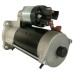 Starter for New Holland Backhoe B110, B115, B95, Telehandler LM415A 410-24101 Starter for New Holland Backhoe B110, B115, B95, Telehandler LM415A 410-24101