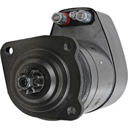 Starter for Volvo Penta Marine Inboard SternDrive Diesel 410-24104