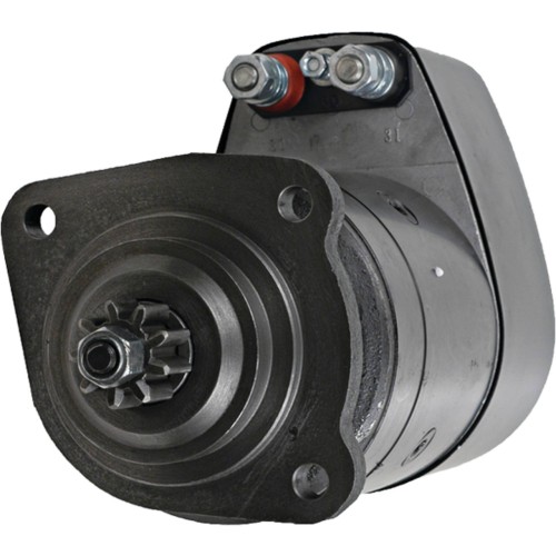 Starter for Volvo Penta Marine Inboard SternDrive Diesel 410-24104