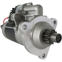 Starter Motor for Volvo Penta Marine 0-001-330-007, 0001330007 410-24109