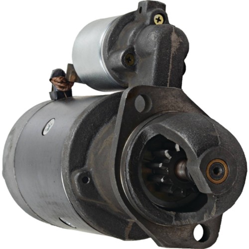 Starter for Mercruiser Diesel Engine D219, D254, D3.0, D3.6, 40000700 SBO0087