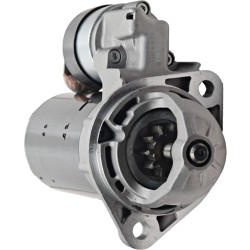 Starter for Deutz, KHD Engines 0-001-109-370, 0001109370, 293-4613 SBO0278