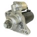 Starter for 2.5L Beetle 2006-2013, Jetta 2005-2009, Rabbit 2006-2009; 410-24116 Starter for 2.5L Beetle 2006-2013, Jetta 2005-2009, Rabbit 2006-2009; 410-24116