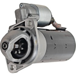 Starter for Lombardini 3 & 4 Cyl Diesel 1989-On 58401910, 0-001-109-031 SBO0287