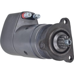 Starter for 11L Scania BK112CLB 82 83 84 85 86 87 88 89 90 1417042 ROTA0902