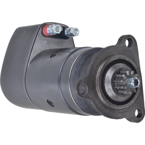 Starter for 11L Scania BK112CLB 82 83 84 85 86 87 88 89 90 1417042 ROTA0902