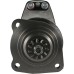 Starter DD 24-Volt CW 11-Tooth for KHD DX Series Tractors 117-4635 Starter DD 24-Volt CW 11-Tooth for KHD DX Series Tractors 117-4635