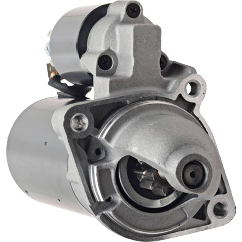 Starter for Bmw X5 3.0L 2001-2006 12-41-7-501-668; 410-24135