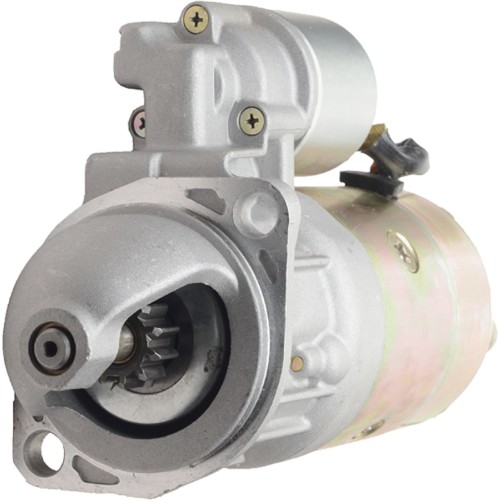Starter for Volvo Penta MD11C 1975-1983, AQD2B 1972-1975 5607 410-24137