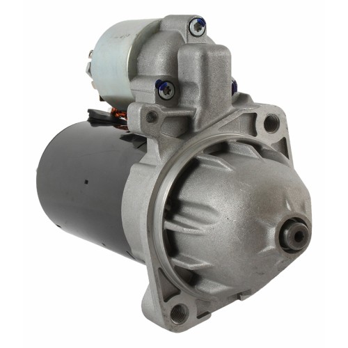 Starter for Mercedes-Benz Sprinter C200 C220 CLC200 CLC220, 12 Volt, CW, 12 Tooth, 410-24138