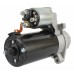 Starter for Mercedes-Benz Sprinter C200 C220 CLC200 CLC220, 12 Volt, CW, 12 Tooth, 410-24138