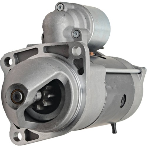 Starter for Deutz Equipment 0-001-262-001, 0-001-262-002, 0001262001 410-24142