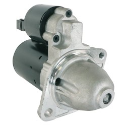 Start-Stop Starter 410-24145 for 3.0L BMW Auto & Truck 128 Series 2008-2011