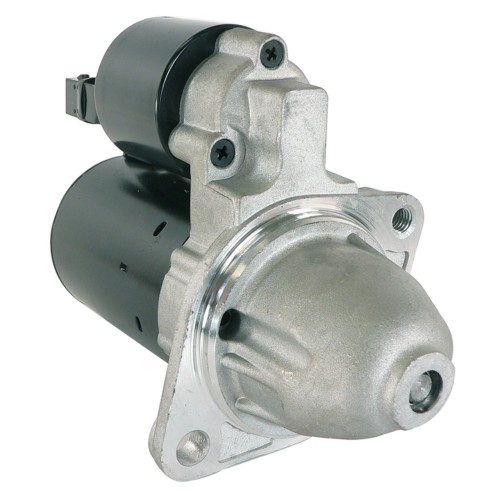 Start-Stop Starter 410-24145 for 3.0L BMW Auto & Truck 128 Series 2008-2011