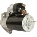 Starter for ABG Asphalt Finisher TItan 125VB, 2820VB w Deutz BF4M2011 410-24148 Starter for ABG Asphalt Finisher TItan 125VB, 2820VB w Deutz BF4M2011 410-24148