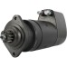 Starter DD 24-Volt CW 11-Tooth for 1989-On Liebherr 629-00-51 Starter DD 24-Volt CW 11-Tooth for 1989-On Liebherr 629-00-51