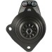 Starter DD 24-Volt CW 11-Tooth for 1989-On Liebherr 629-00-51 Starter DD 24-Volt CW 11-Tooth for 1989-On Liebherr 629-00-51