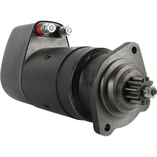 Starter for Liebherr DD 24-Volt CW 11Tooth 629-00-51 0-001-417-071