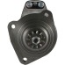 Starter for Liebherr DD 24-Volt CW 11-Tooth 10017999 0-001-417-080 Starter for Liebherr DD 24-Volt CW 11-Tooth 10017999 0-001-417-080