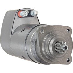 Starter for 10.8L Deutz D234-V6 1417058, 1178721, IS9121, MS506