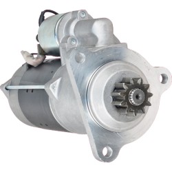 Starter for 10.5L Liebherr R954 1330013, 10218368 410-24160