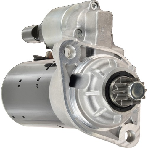 Starter for 12L Scania P124/360 1998-2005 986020270, 1125605