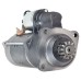 Starter for John Deere 1050J, 950J 0001330012, 10219978 Starter for John Deere 1050J, 950J 0001330012, 10219978