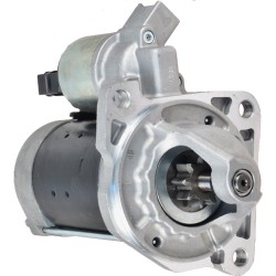 Starter for 4.2L Ford F250 1999-2006 0001223010, XC3U11000BA