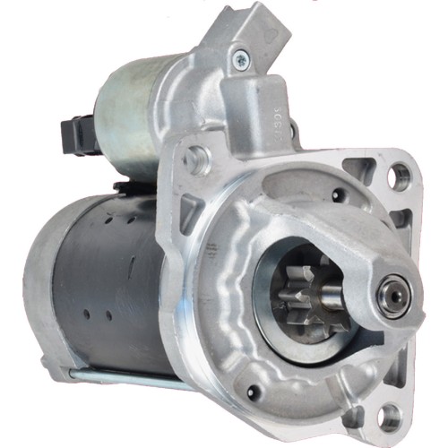 Starter for 4.2L Ford F250 1999-2006 0001223010, XC3U11000BA