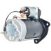 Starter for 12.0L Scania T124/470 00-04 24V 30624 120-6229A DRS7760 1358639 Starter for 12.0L Scania T124/470 00-04 24V 30624 120-6229A DRS7760 1358639