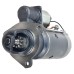 Starter for 12.0L Scania T124/470 00-04 24V 30624 120-6229A DRS7760 1358639 Starter for 12.0L Scania T124/470 00-04 24V 30624 120-6229A DRS7760 1358639