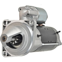 Starter for 24 Volt, Bosch, Aifo, Benfra, Fiat Allis 0-001-231-010 410-24174