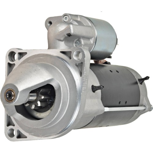 Starter for 24 Volt, Bosch, Aifo, Benfra, Fiat Allis 0-001-231-010 410-24174